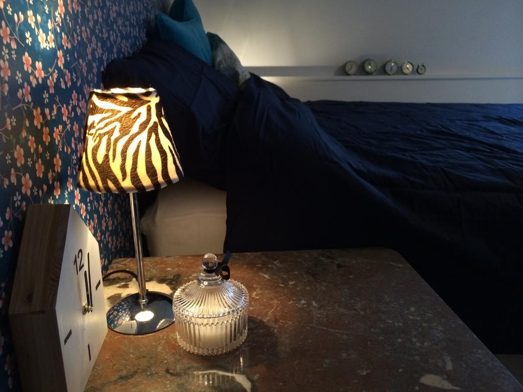 De Heerlyckheid Hotel Ieper Bilik gambar