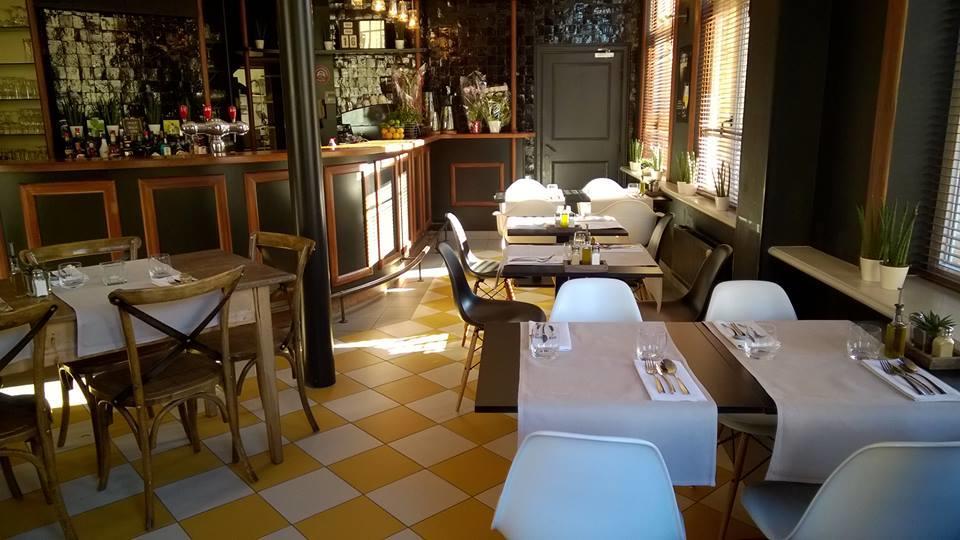 De Heerlyckheid Hotel Ieper Luaran gambar