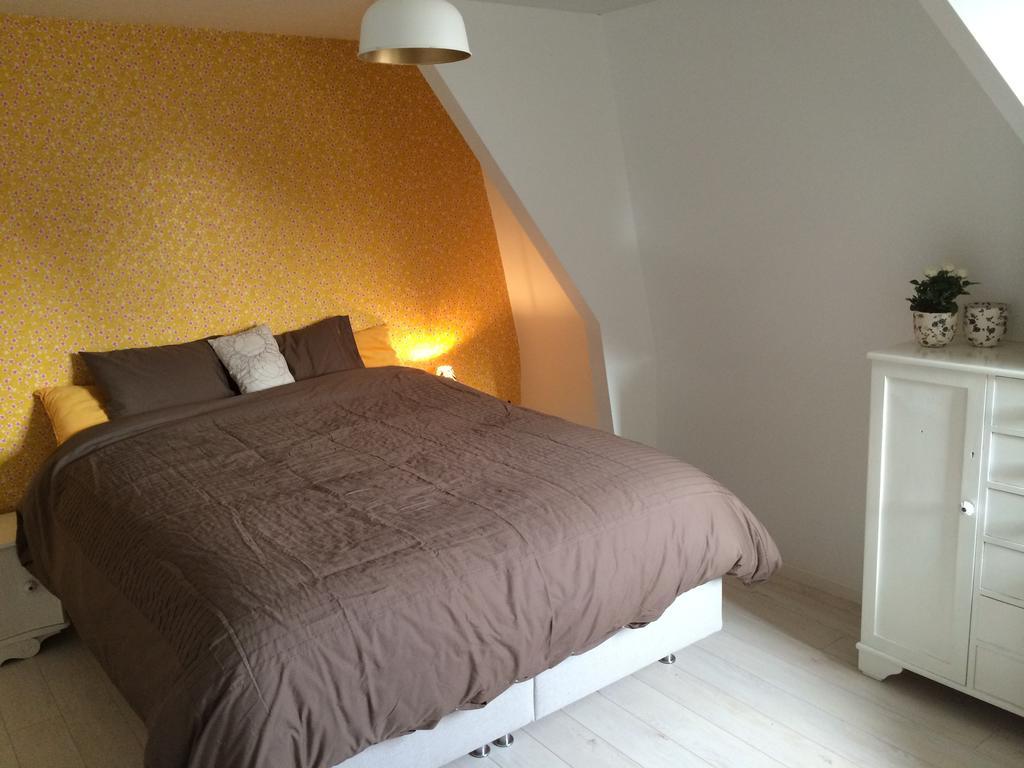 De Heerlyckheid Hotel Ieper Bilik gambar