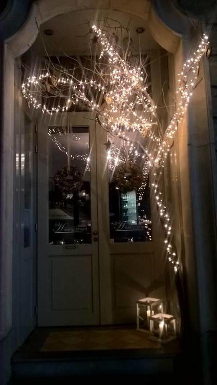 De Heerlyckheid Hotel Ieper Luaran gambar