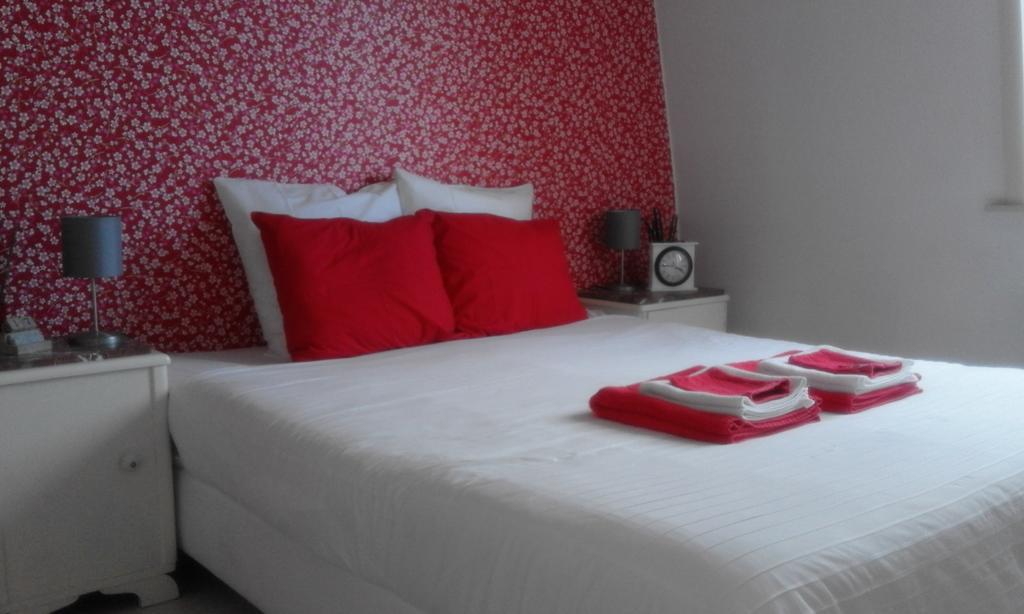 De Heerlyckheid Hotel Ieper Luaran gambar