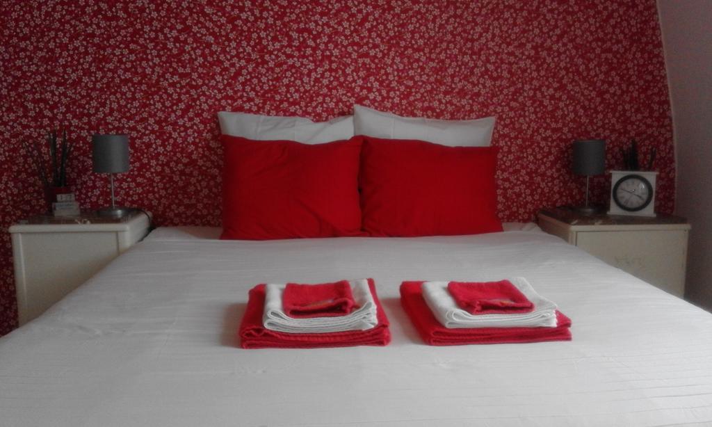 De Heerlyckheid Hotel Ieper Luaran gambar