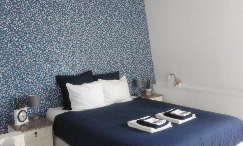 De Heerlyckheid Hotel Ieper Luaran gambar