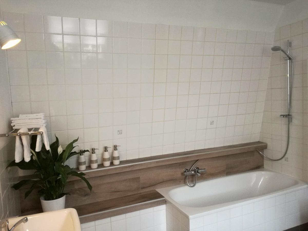 De Heerlyckheid Hotel Ieper Luaran gambar